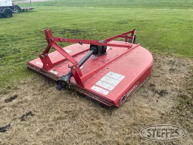 Bush Hog SQ184