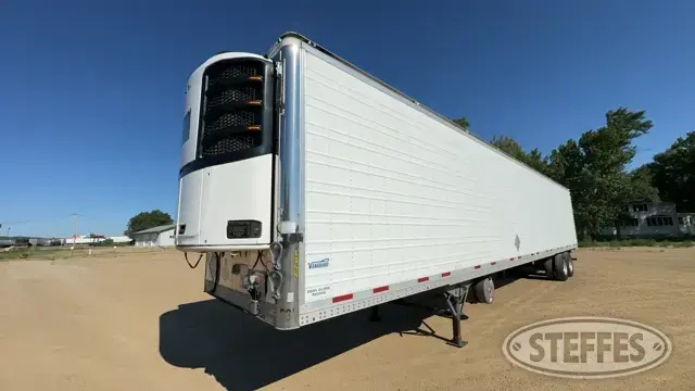 2016 Vanguard Cool Globe R8000B