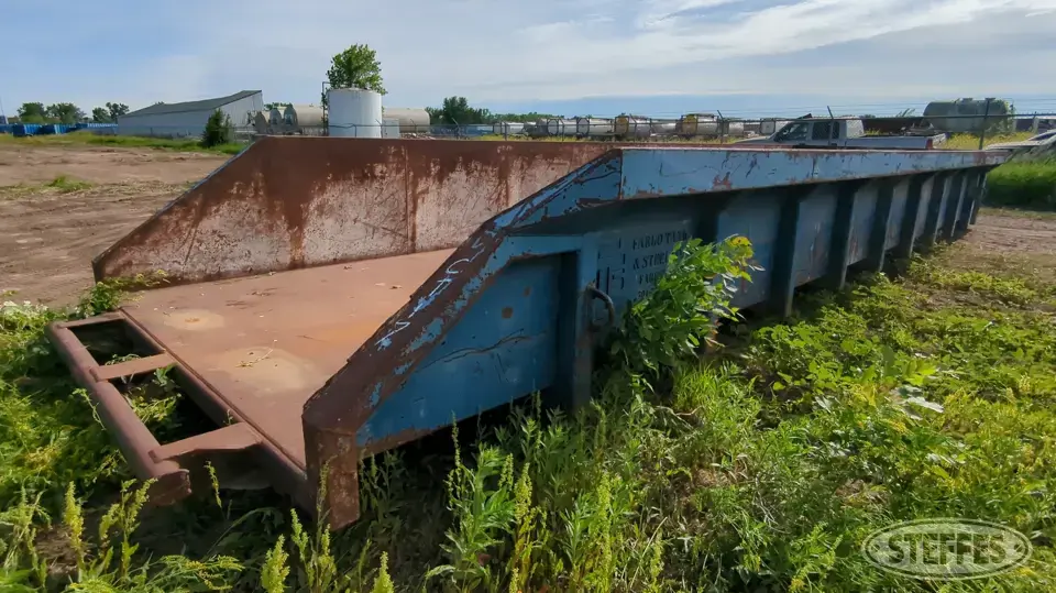 Fargo Tank & Steel Co. Oil and Gas-Other