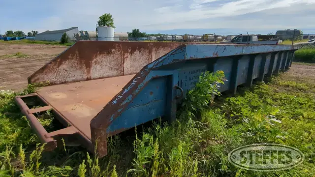 Fargo Tank & Steel Co.