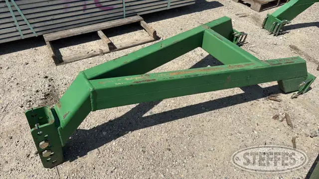 Summers Mfg.