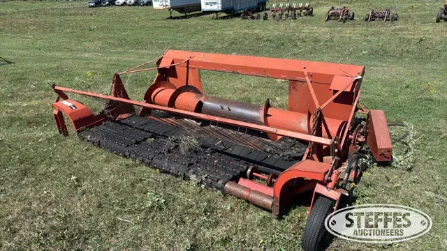 International 810-10