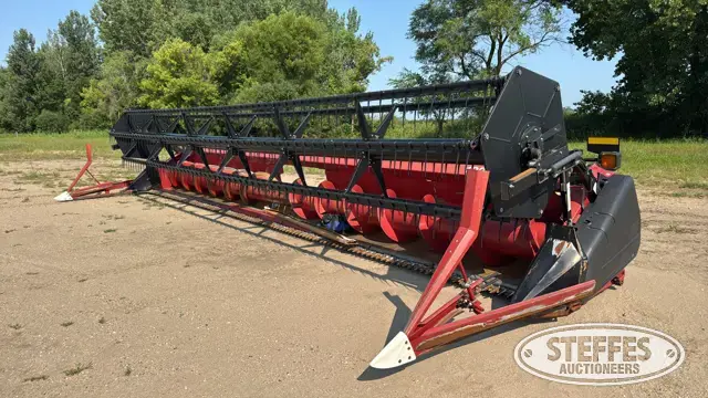 2004 Case 1020