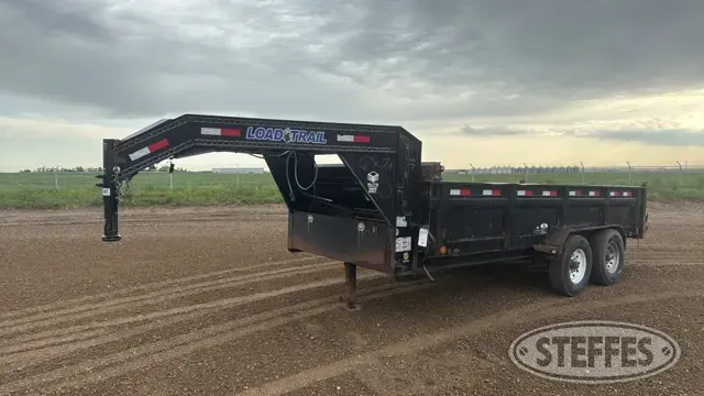2018 Load Trail