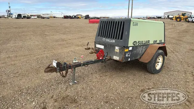 Sullair 49HP185DPQ