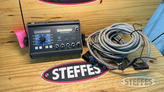 Micro-Trak Systems Inc. MT-3405F II