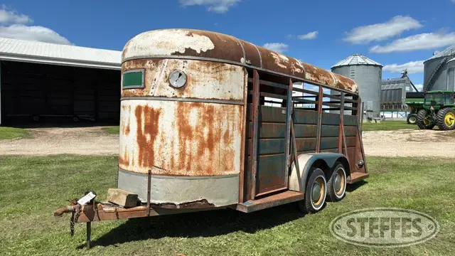 1978 Kiefer Built PT16