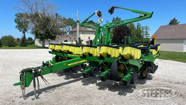 2012 John Deere 1760