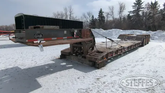 1994 Witzco Challenger RG-50