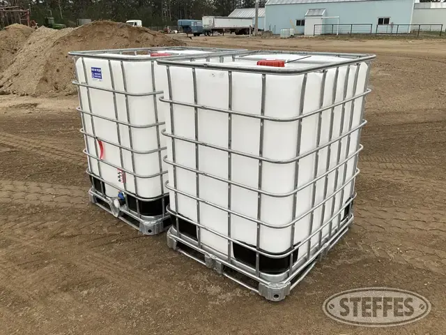 Poly Totes (2)