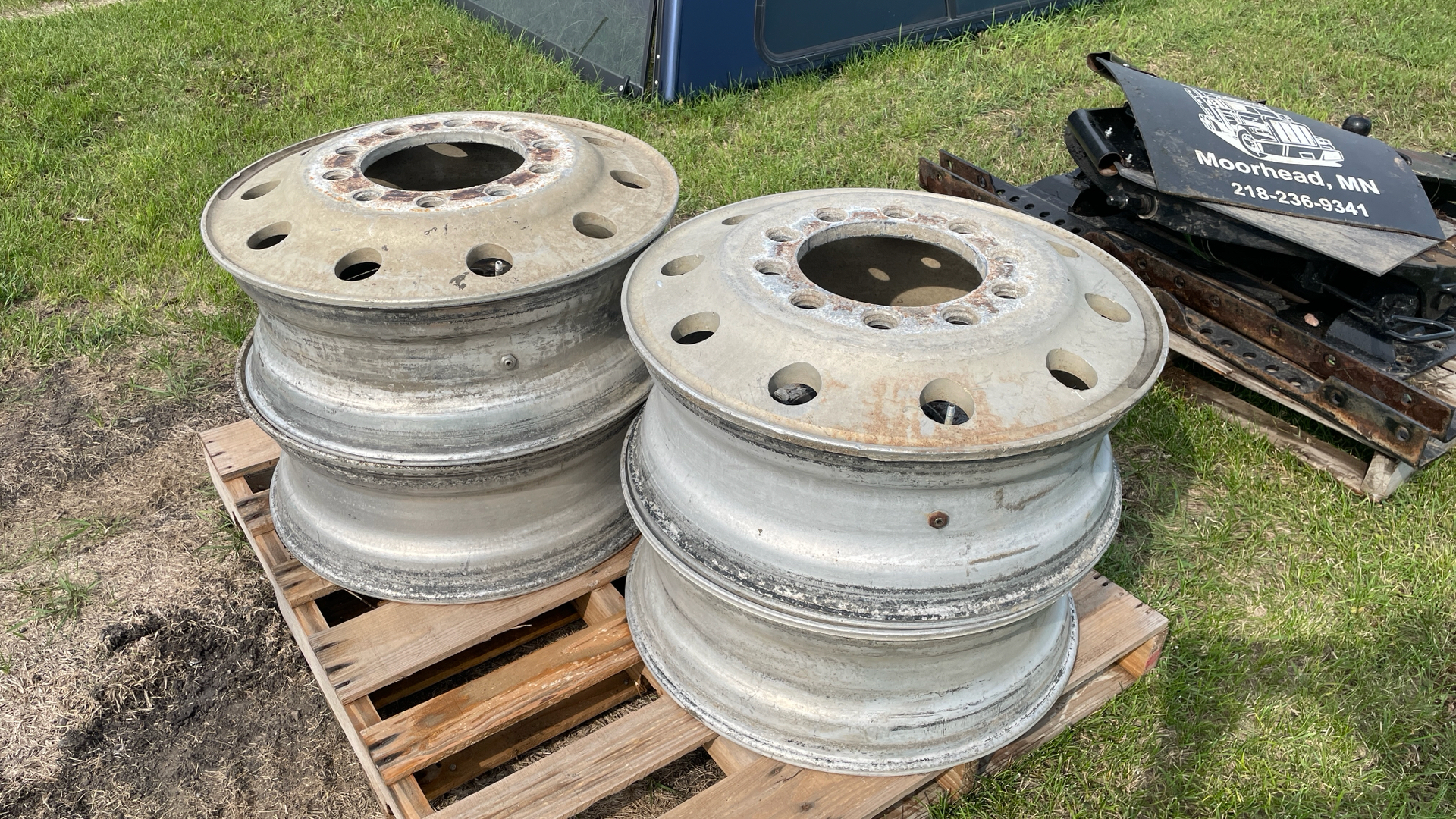 Steffes Group | Demco