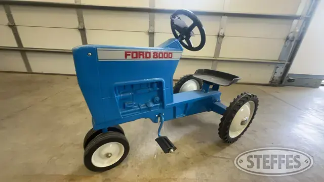 Ford 8000