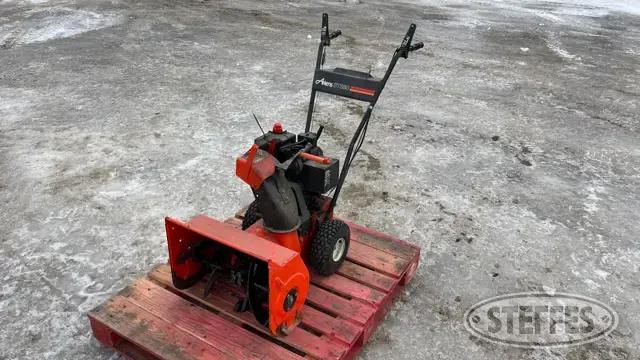 Ariens ST350