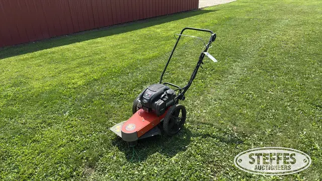 Done Right trimmer