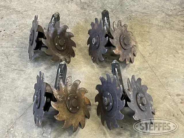 Yetter SharkTooth