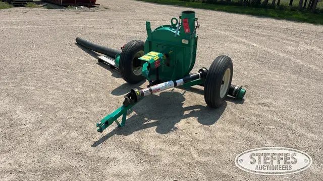 Houle Maxi-Pump