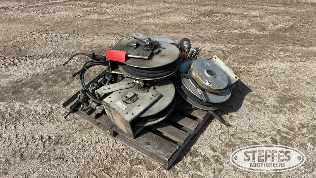 (4) Hannay reels