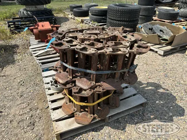 Grouser