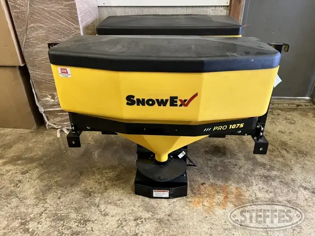 SnowEx Pro 1075