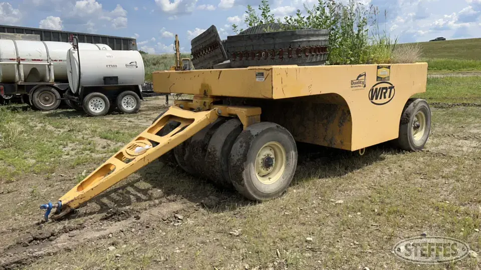 WRT PT13 Smooth Pull