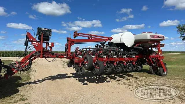 2011 Case IH 1250 Early Riser