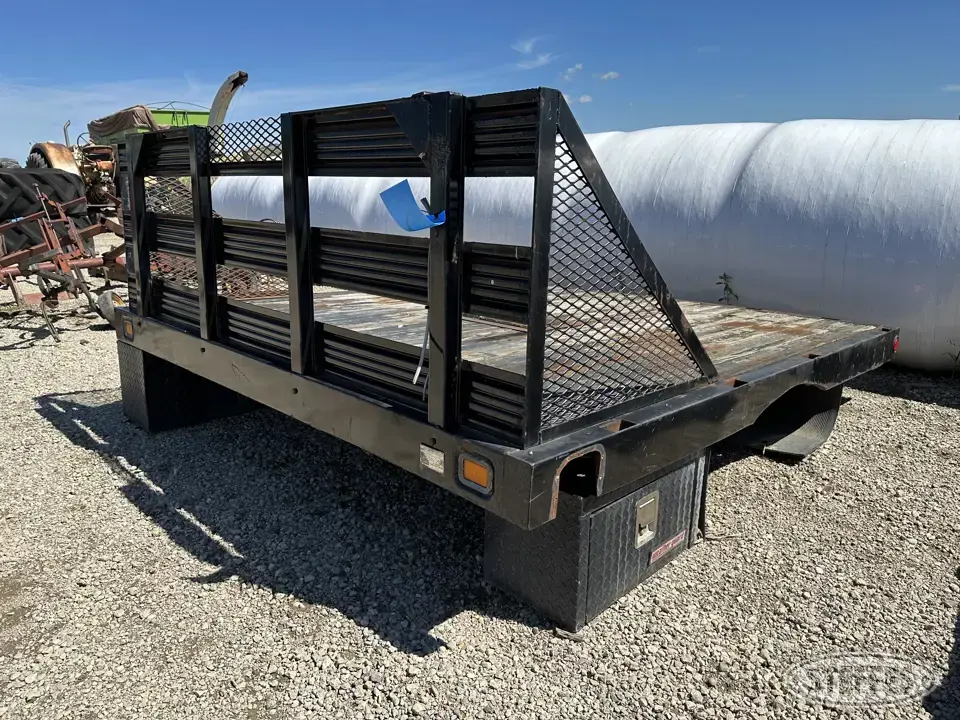 Knapheide Truck-Trailer Part