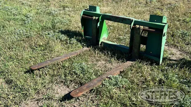 John Deere