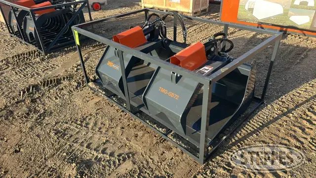 Steffes Group | TMG Industrial Equipment Auction Lot Listings