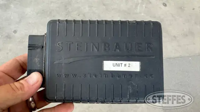 Steinbauer