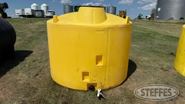 F&S Mfg.