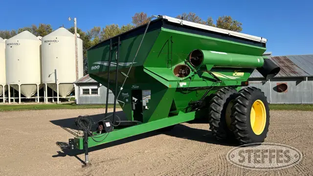 Demco 800