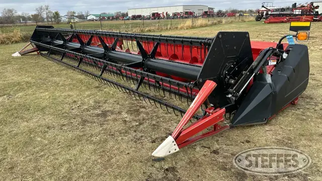 2003 Case IH 1020