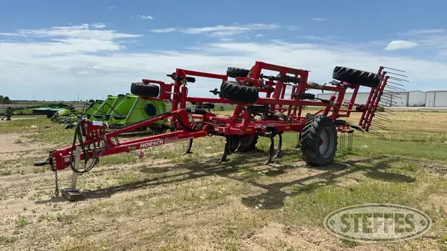 Horsch Anderson Omnis FT 21