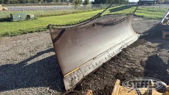 CAT D8T-A