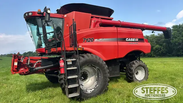 2010 Case IH 7120