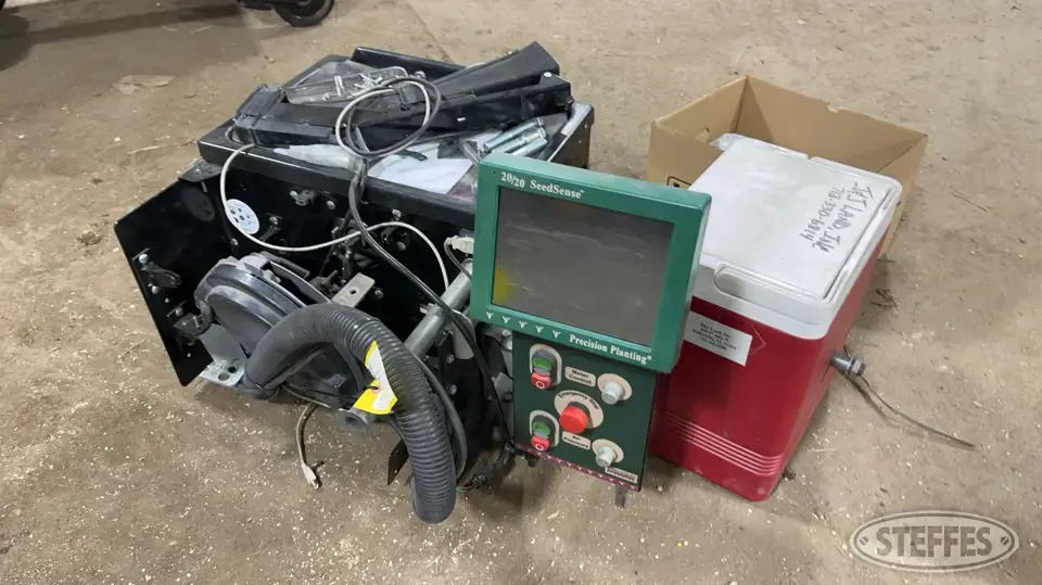 Precision Planting MeterMax Ultra Ag Equipment Part