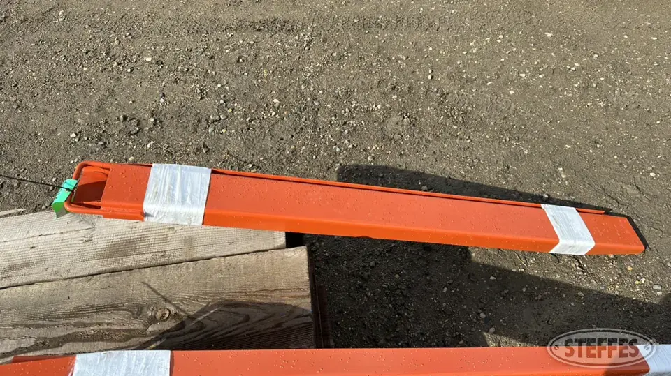 TMG FE72 Farm Support Item