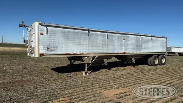 1996 Wilson Pacesetter DWH-400