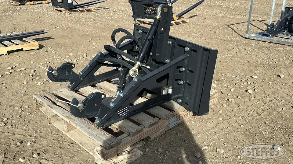 2023 Wolverine PHA-15-O2C Skid Steer Attachments-Other