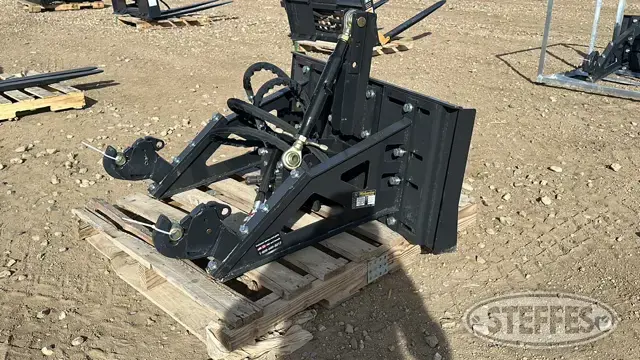 2023 Wolverine PHA-15-O2C