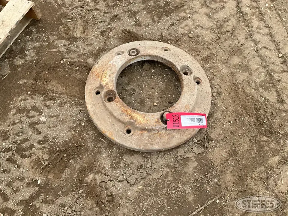 International Farm Support Item