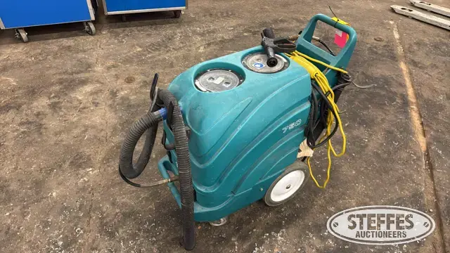 Tennant 750