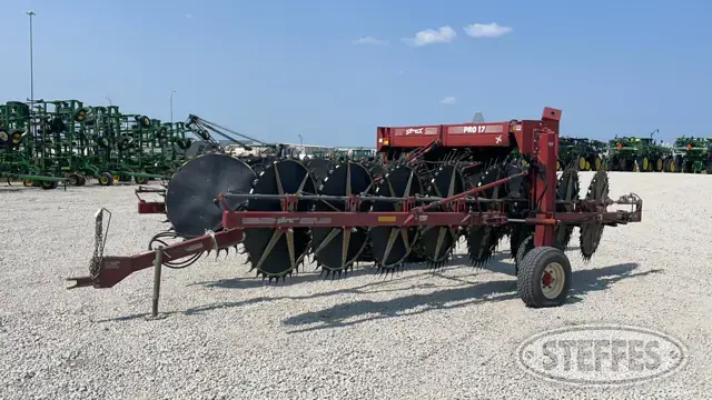 Sitrex Pro 17