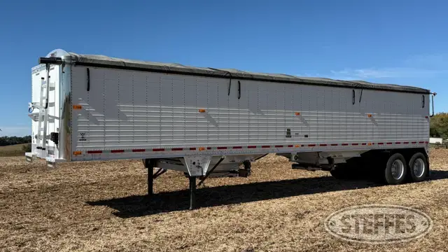 2009 Wilson Pacesetter DWH-550