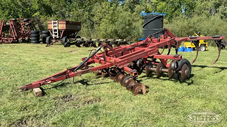 M&W 1165 Ripper