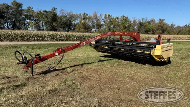 2002 New Holland 1475