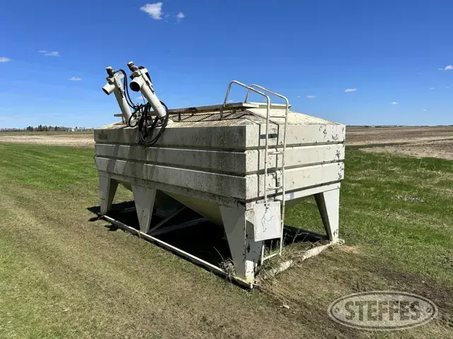 1984 Lode King HDF1400