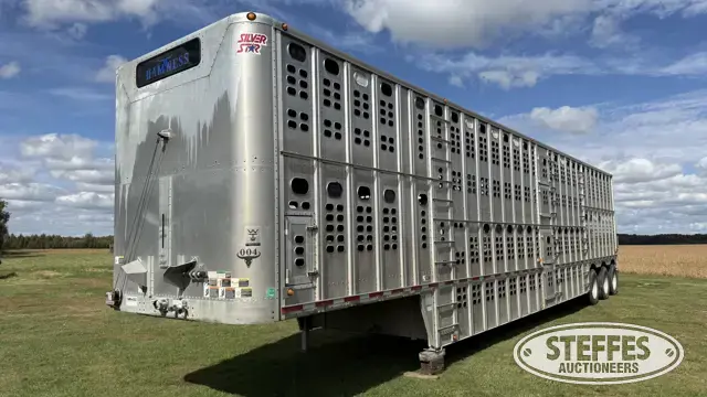 2010 Wilson PSDCL-402