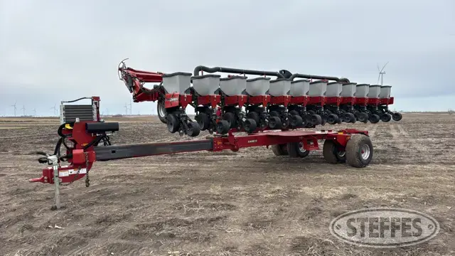 2008 Case IH 1240 Early Riser