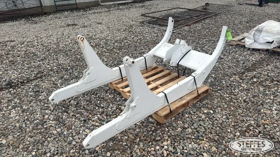 Bobcat skid steer loader arms Skid Steer Attachments-Other